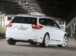 Citroen C5 Break by Musketier 2008 года